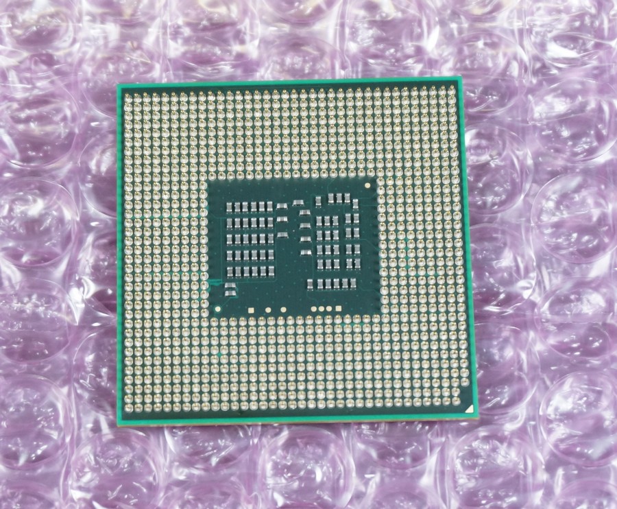 モバイル Core i7 620M 2.66GHz SLBPD バルク 純正激安 - dcsh.xoc.uam.mx