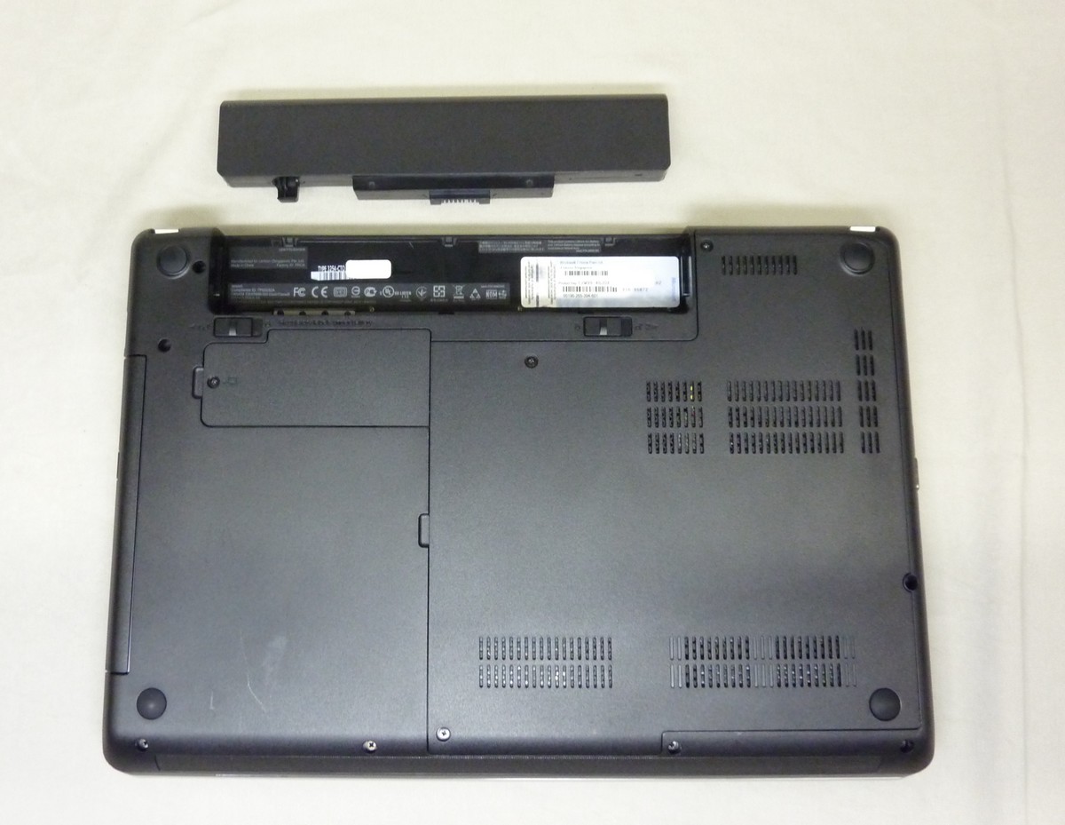 lenovo ThinkPad E430