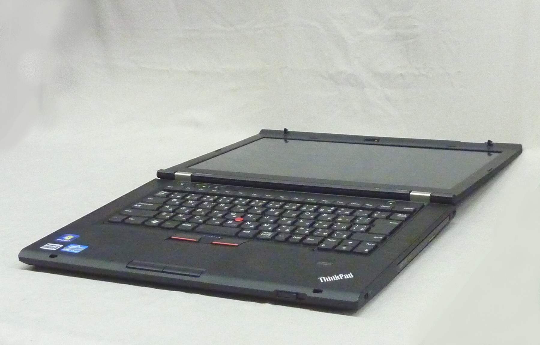 lenovo ThinkPad T430s